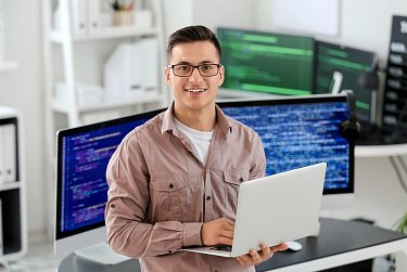 Сергей Грачев: «Программистам – новых творческих, интеллектуальных решений!»